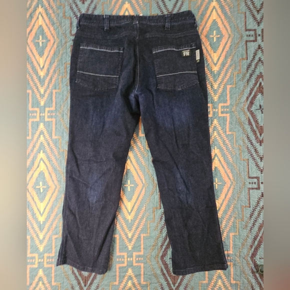 Wolverine FR Cat2 Jeans - Picture 3 of 5